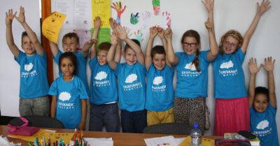 Какой летний лагерь выбрать для ребенка в нынешнем году? - rus.delfi.lv - Рига - Латвия