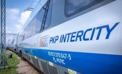 С 1 июля украинцы в Польше не смогут ездить бесплатно поездами «Интерсити» - minfin.com.ua - Украина - Польша