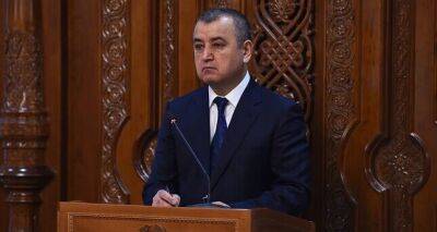 В Таджикистане приняли закон против дискриминации по национальному признаку - dialog.tj - Таджикистан