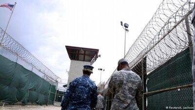 Забиулла Муджахид - США освободили из Гуантанамо афганца, задержанного 15 лет назад - dialog.tj - США - Афганистан - Катар
