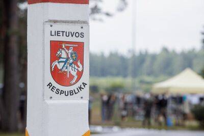 Сводки с границы Литвы сегодня, 27 июня - obzor.lt - Белоруссия - Польша - Литва - Латвия