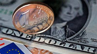Кристин Лагард - Евро укрепляется к доллару в ожидании заявлений главы ЕЦБ - bin.ua - США - Украина