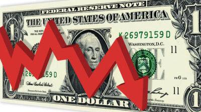Авигдор Либерман - В Израиле резко понизились курсы доллара и евро: в чем причина - vesty.co.il - США - Израиль