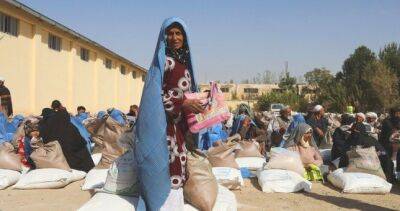 Мартин Гриффитс - ООН выделит 10 млн. долларов на помощь пострадавшим от землетрясения в Афганистане - dialog.tj - Китай - Южная Корея - Англия - Иран - Индия - Афганистан - Пакистан - Тайвань
