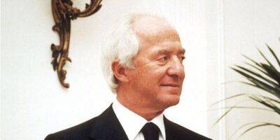 Паоло Джентилони - Один из самых богатых людей в Италии. Умер владелец бренда Ray-Ban Леонардо Дель Веккио - nv.ua - Украина - Италия