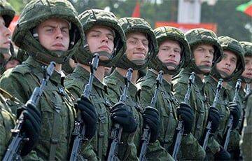 В Беларуси пройдут учения по отработке оборонительного боя - charter97.org - Белоруссия