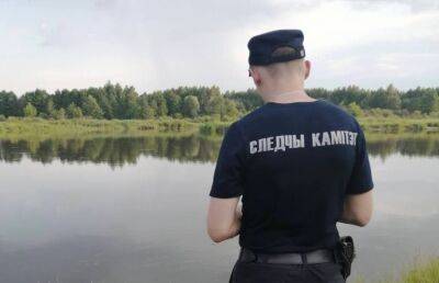 13-летний мальчик утонул в Немане. Тело ищет ОСВОД - ont.by - Белоруссия