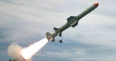 США и партнеры работают над передачей Украие противокорабельных ракет и систем, — СМИ - focus.ua - Россия - США - Украина - Киев - Вашингтон - Ракеты