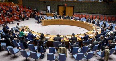 В ООН осудили попытки РФ оправдать войну в Украине борьбой с "неонацизмом" - focus.ua - Москва - Россия - США - Украина