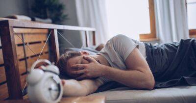 Серьезные последствия. Ученые рассказали, к чему может привести недосыпание - focus.ua - Украина