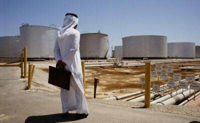 Джозеф Байден - Мухаммед Бин-Салман - Саудовская Аравия согласилась существенно увеличить ежедневную добычу нефти - minfin.com.ua - Россия - США - Украина - Саудовская Аравия