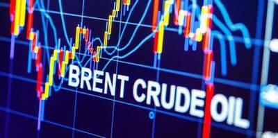 Джозеф Байден - Мухаммед Бин-Салман - Цены на нефть продолжают расти. Стоимость Brent выше $100 - minfin.com.ua - Россия - Китай - США - Украина - Саудовская Аравия - Covid-19