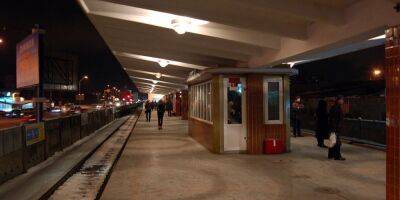 По соображениям безопасности. Киевский метрополитен частично закрывает вестибюли двух станций - nv.ua - Украина - Киев - Киев