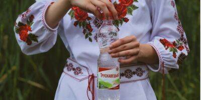 Питьевой режим: простые способы пить больше воды, не заставляя себя - nv.ua - Украина