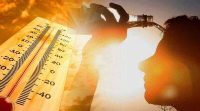 В США ожидается аномальная жара - usa - США - Техас - Бостон - штат Оклахома - Филадельфия - штат Нью-Мексико