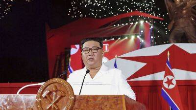 Ким Ченын - КНДР угрожает ядерным оружием - ru.euronews.com - Южная Корея - США - Вашингтон - КНДР - Пхеньян - Сеул