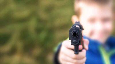 В Индиане 6-летний ребенок застрелил свою младшую сестру - usa - США - шт. Индиана