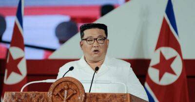 Ким Ченын - КНДР готовы воевать с США, - Ким Чен Ын - focus.ua - Россия - Южная Корея - США - Украина - КНДР - Пхеньян - Сеул