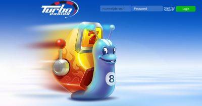 Онлайн казино Turbo: виды развлечений и вывод средств - russian
