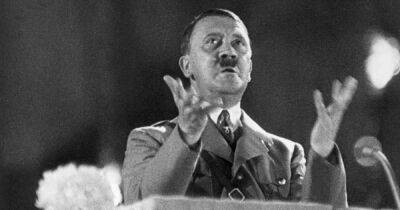 Адольф Гитлер - От метеоризма до наркомании: ученые рассказали, чем болел и как лечился Гитлер - focus.ua - Украина - Германия