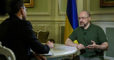 Денис Шмигаль - Есть прецедент: Украину восстановят за счет репараций от России — Шмыгаль - focus.ua - Россия - Украина - Германия - Канада
