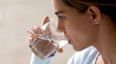 Чем опасна питьевая вода в Калифорнии? - usa - США - шт. Калифорния