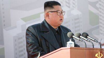 Ким Ченын - Северная Корея заявила о "победе" над коронавирусом - pravda.com.ua - КНДР - Reuters
