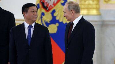 Китай назвал США "главным виновником" войны в Украине - pravda.com.ua - Москва - Россия - Китай - США - Украина - Вашингтон - Reuters - Тасс