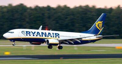 Майкл Олири - "Эра билетов по 10 евро закончилась": лоукостер Ryanair заявил о повышении цен на перелеты - focus.ua - Россия - Украина - Англия - Румыния - Венгрия - Польша - Болгария - Словакия