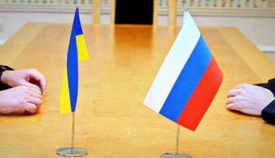 У Зеленського прокоментували перспективу переговорів із РФ - lenta.ua - Україна - Росія