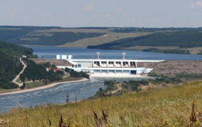 Днестровская ГЭС резко сократила производство. В чем причина - korrespondent - Украина
