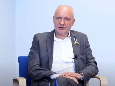 Матти Маасикас - Посол ЕС заявил, что Украина выполнила важные условия для вступления в Евросоюз - gordonua.com - Украина