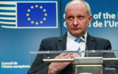 Матти Маасикас - Украина быстро продвигается в борьбе с коррупцией - посол ЕС - korrespondent - Украина - Киев