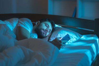 Фахівці назвали чотири способи привчити себе лягати спати раніше - lenta.ua - Украина