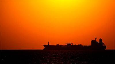 Десятки танкерів з іранською нафтою готові прямувати в Європу — Bloomberg - bin.ua - Китай - США - Украина - Іран - місто Тегеран
