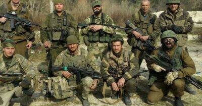 В Украине воюет 5000 "вагнеровцев", их регулярно проверяет начальство, — СМИ - dsnews.ua - Россия - Украина