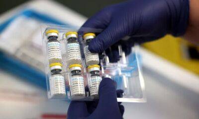 Австралия - Австралия закупила 450 000 доз вакцины третьего поколения против обезьяньей оспы - unn.com.ua - США - Украина - Киев - Австралия