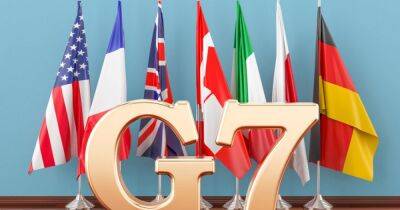 Нэнси Пелоси - Китай вызвал послов европейских государств "на ковер" из-за заявления G7 - dsnews.ua - Китай - США - Украина - Тайвань
