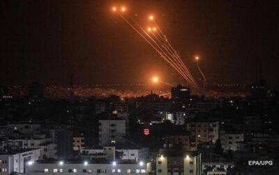 Авигдор Либерман - Израиль предложил сектору Газа перемирие - korrespondent - Украина - Израиль - Тель-Авив - Сдерот