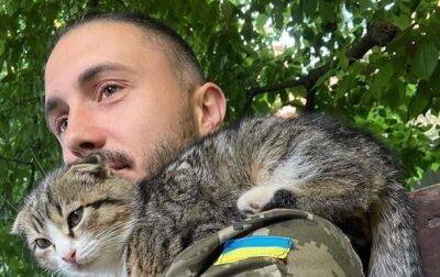 Тарас Тополь - Тарас Тополя - Тарас Тополя рассказал, как сослуживец спас его детей - korrespondent - Украина