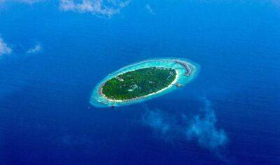 12 мест в мире, которые подарят вам незабываемое зрелище - fokus-vnimaniya.com - Мальдивы - Пуэрто-Рико - Ямайка