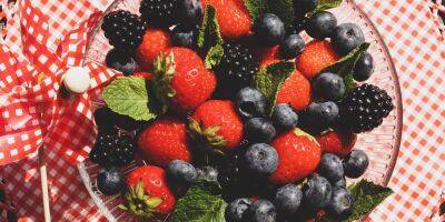 Сможет ли одна заплесневелая ягода испортить всю упаковку — мнение специалиста по пищевой безопасности - nv.ua - США - Украина - шт.Северная Каролина
