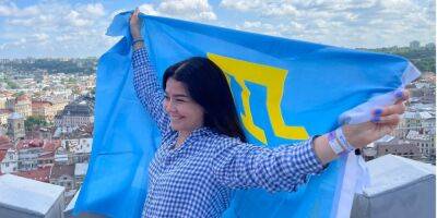 «Какая же ты крымская татарка?» Севгиль Мусаева рассказала, как отстаивала себя в Советском Союзе - nv.ua - Украина - Крым - Узбекистан - Крым