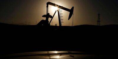 Джанет Йеллен - Минфин США допускает скачок цен на нефть зимой - biz.nv.ua - Россия - США - Украина - Газ