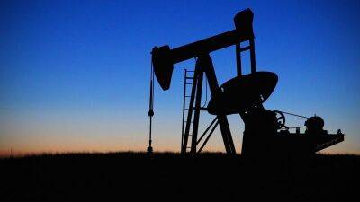 Джанет Йеллен - Зимой цены на нефть могут резко взлететь — Минфин США - minfin.com.ua - Россия - США - Украина