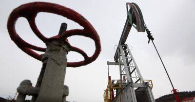 Основной удар: как на Россию повлияет ограничение цены на нефть - focus.ua - Россия - Украина