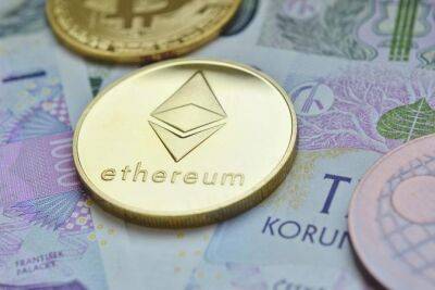 Виталий Бутерин - Эксперт назвал риски для Ethereum после крупнейшего обновления - minfin.com.ua - Украина - Santiment