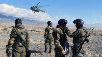 Киргизія звинуватила Таджикистан в обстрілі прикордонного села з міномету - vlasti.net - Таджикистан - Киргизія