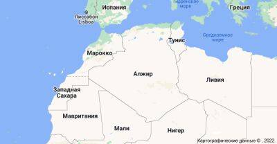 Repubblica: Алжир сможет продать Риму дополнительно только 20% от обещанного объема газа - obzor.lt - Россия - Италия - Рим - Алжир - Алжирская Народная Демократическая Республика - Газ