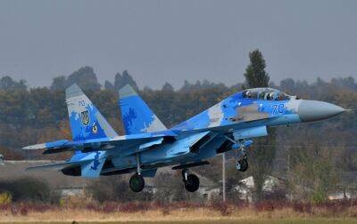 За сутки украинская авиация нанесла почти 20 точных ударов по врагу, - Генштаб - rbc.ua - Россия - Украина